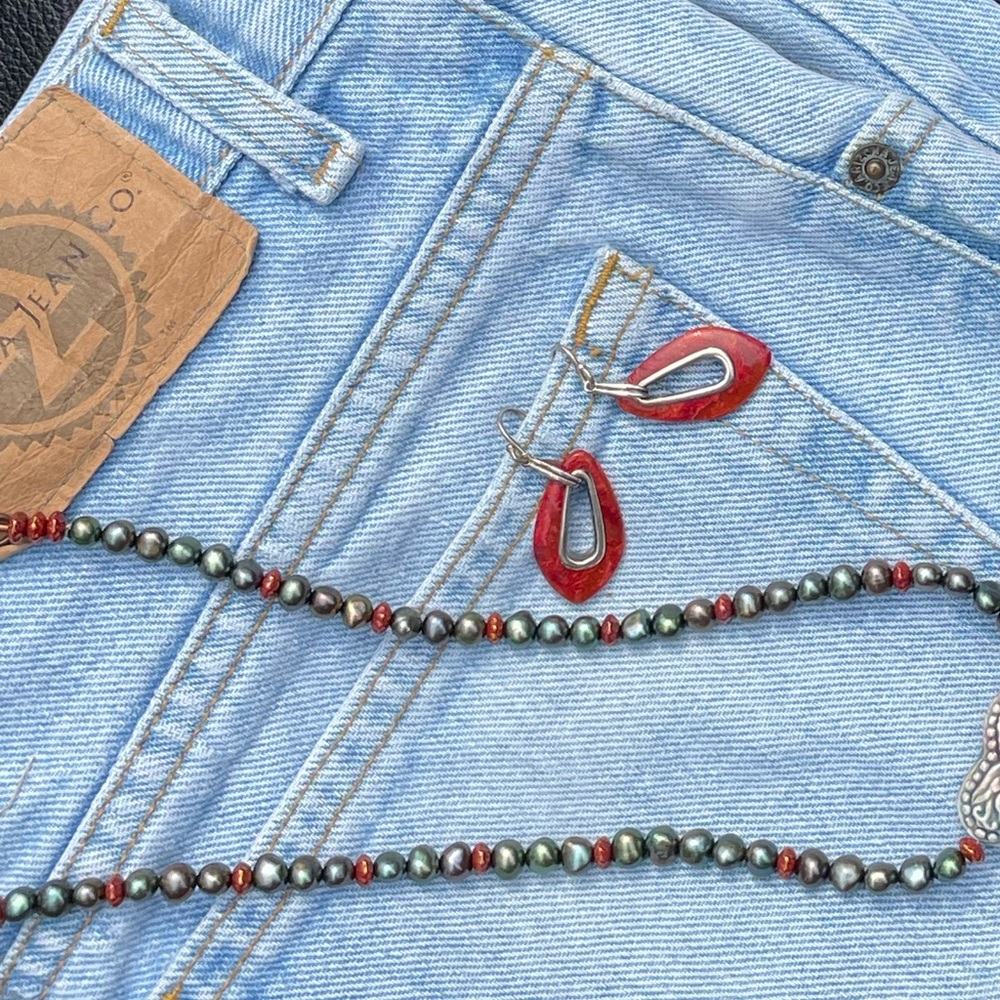Vintage Arizona Co Denim Jeans